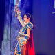 Illustration for article titled The Most Mind-Blowing and Astonishing Cosplay From BlizzCon 2015!